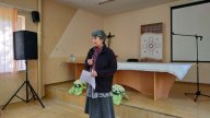 Markó Mária előadása