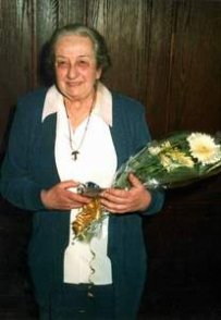 Magyari Erzsébet