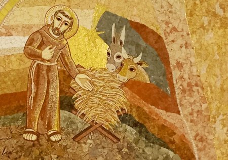 Áldott Karácsonyt!