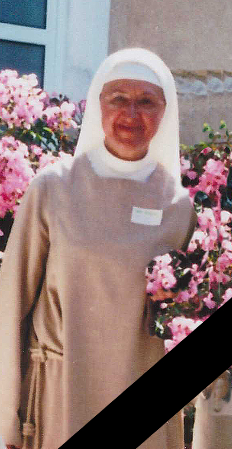 Tálas Mária