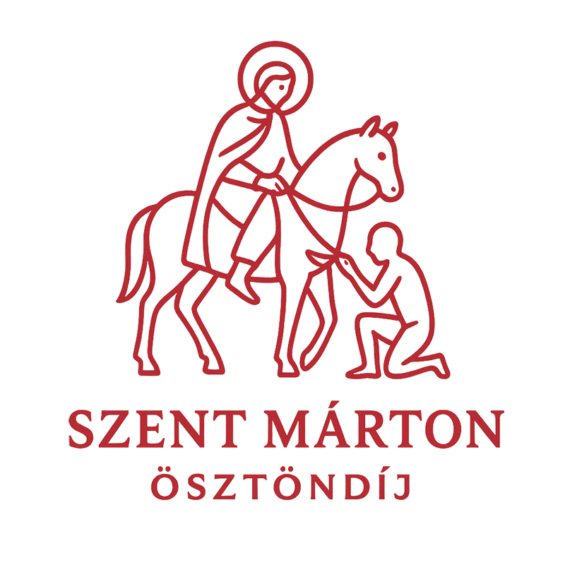 szentmartonosztondij logo
